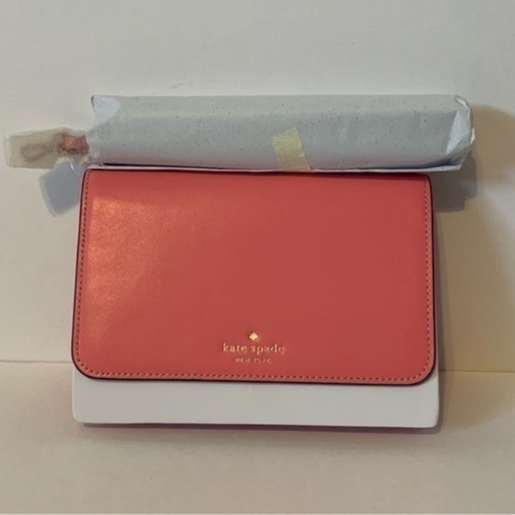 NWT. KATE SPADE Kerri Crossbody Bag - Picture 2 of 6
